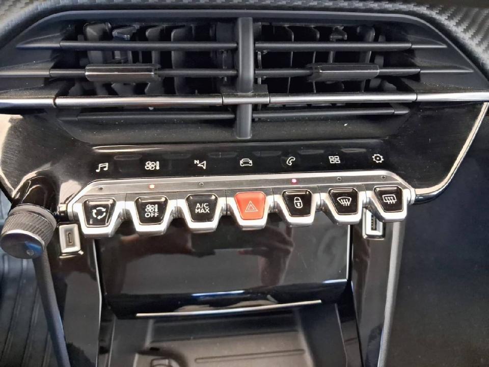 Peugeot 208 PureTech 73kW (100CV) EAT8 Allure Pack