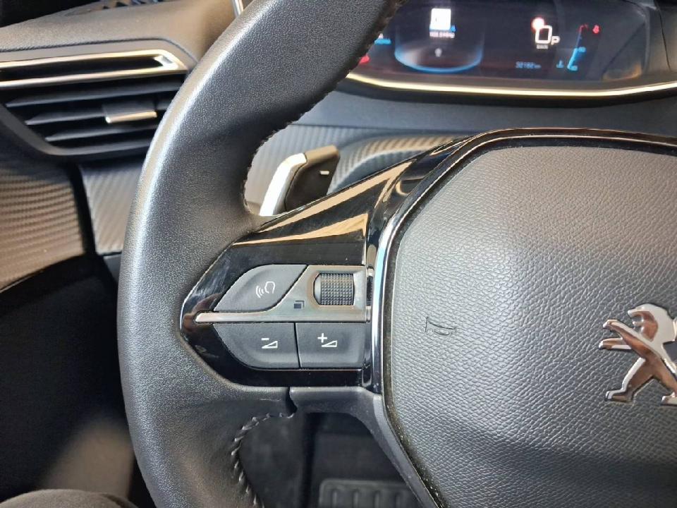 Peugeot 208 PureTech 73kW (100CV) EAT8 Allure Pack