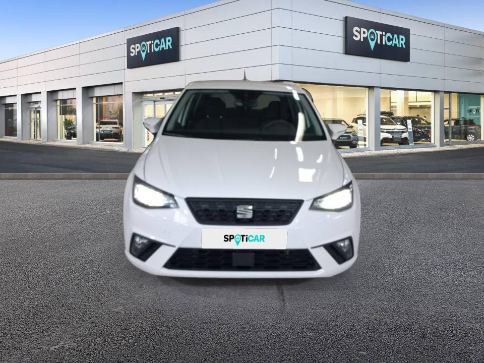 SEAT Ibiza 1.0 MPI 59kW (80CV) Reference XM Edition