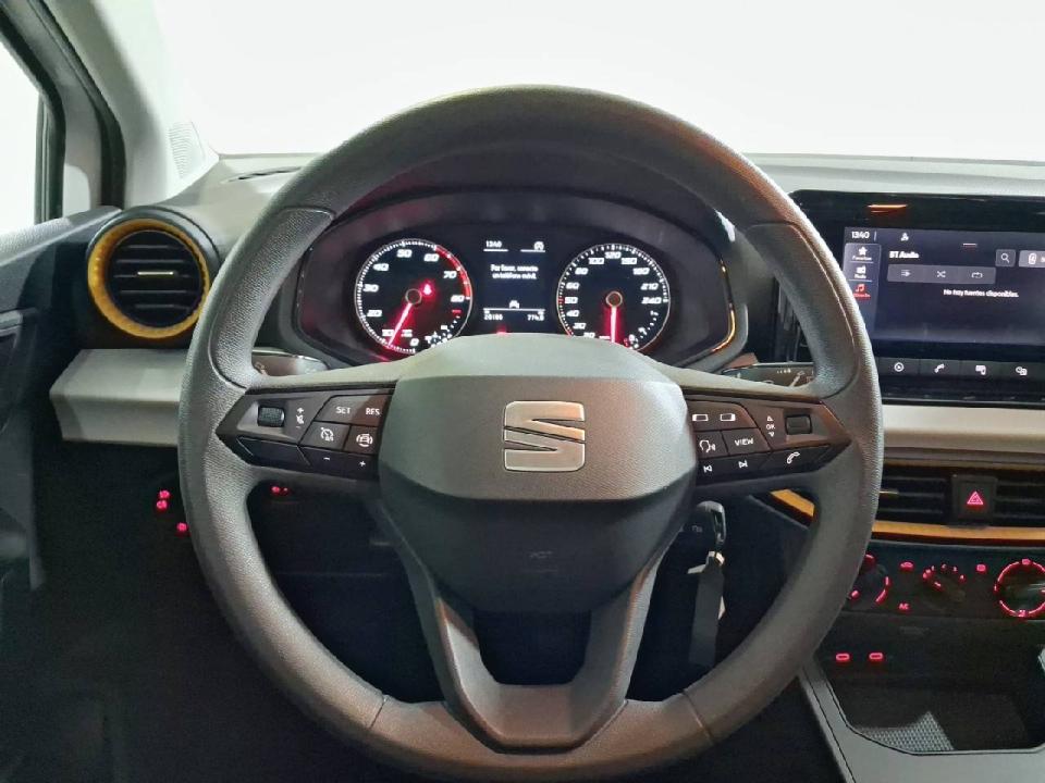 SEAT Ibiza 1.0 MPI 59kW (80CV) Reference XM Edition