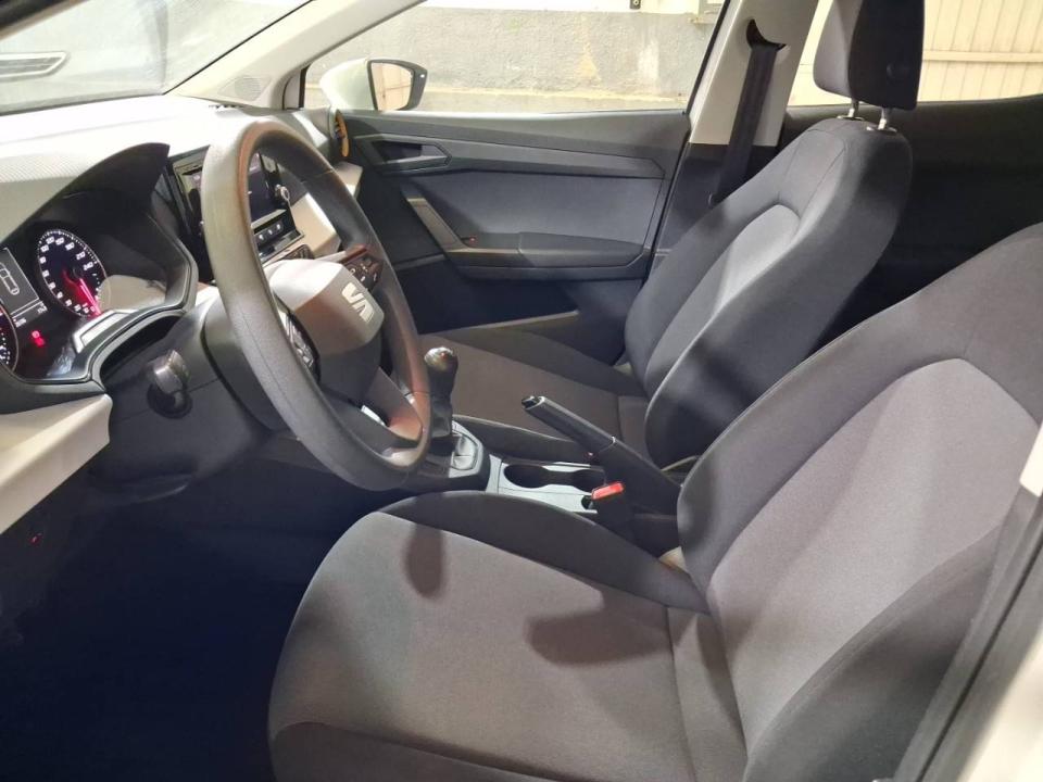 SEAT Ibiza 1.0 MPI 59kW (80CV) Reference XM Edition