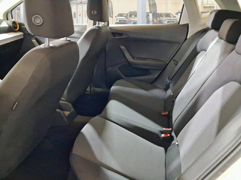 SEAT Ibiza 1.0 MPI 59kW (80CV) Reference XM Edition