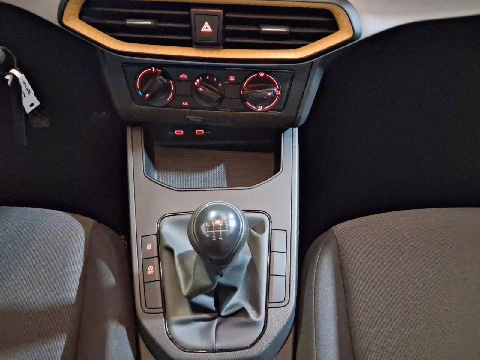 SEAT Ibiza 1.0 MPI 59kW (80CV) Reference XM Edition