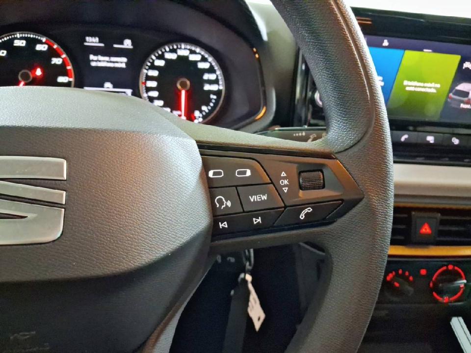 SEAT Ibiza 1.0 MPI 59kW (80CV) Reference XM Edition