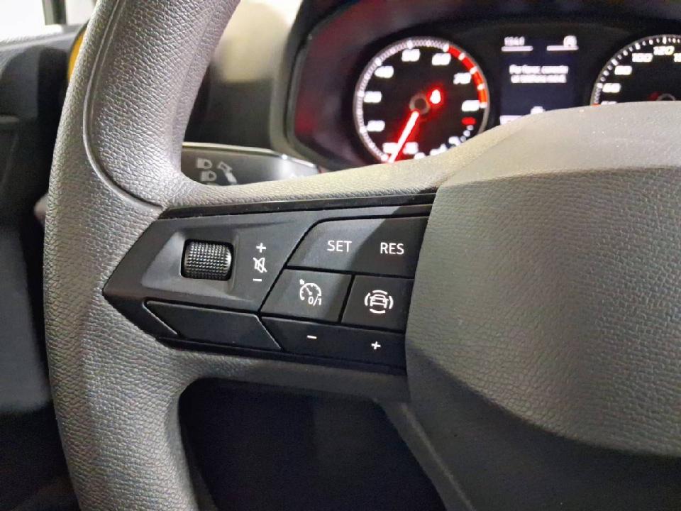 SEAT Ibiza 1.0 MPI 59kW (80CV) Reference XM Edition