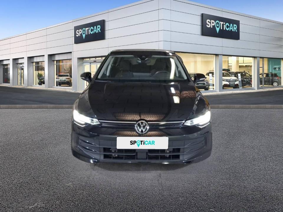 Volkswagen Golf "Más" 1.5 TSI 85kW (115CV)