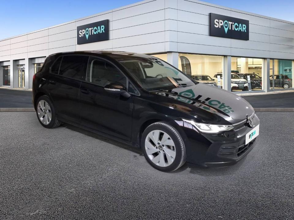 Volkswagen Golf "Más" 1.5 TSI 85kW (115CV)