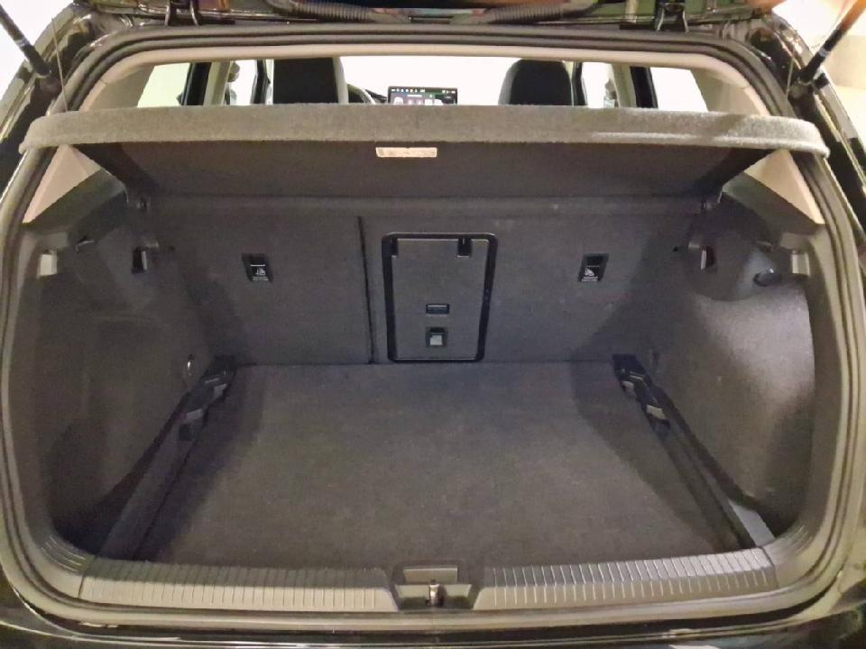 Volkswagen Golf "Más" 1.5 TSI 85kW (115CV)