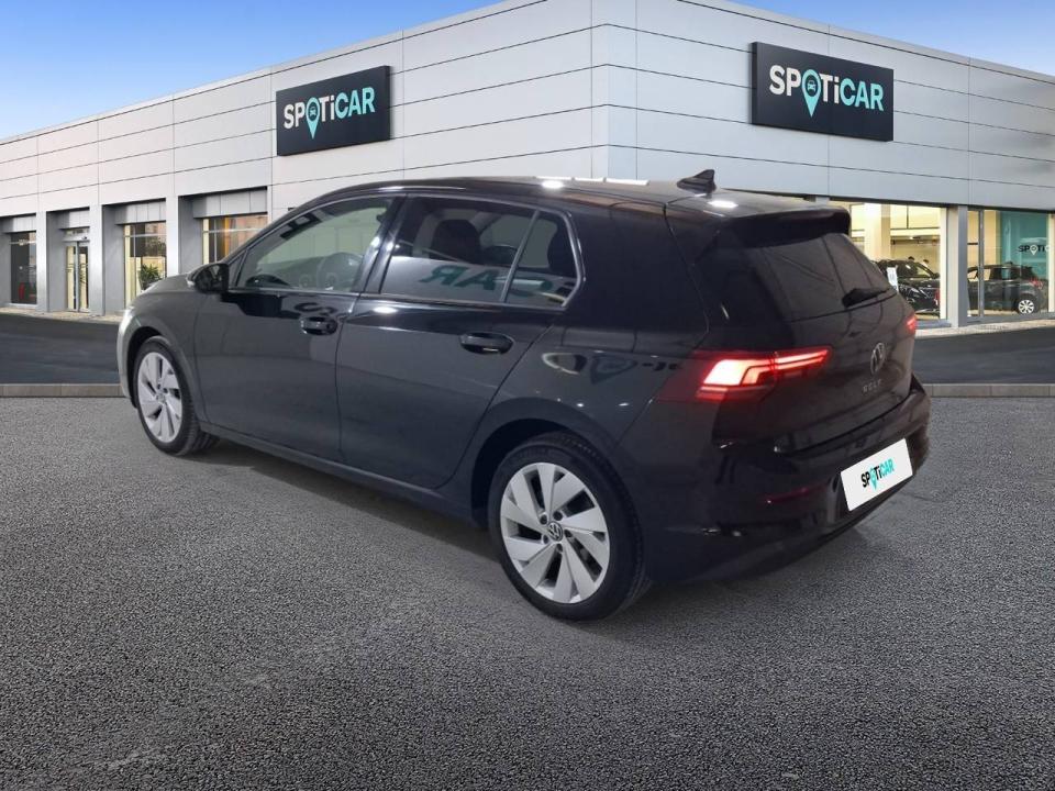 Volkswagen Golf "Más" 1.5 TSI 85kW (115CV)