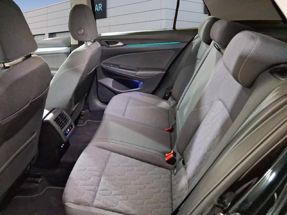 Volkswagen Golf "Más" 1.5 TSI 85kW (115CV)