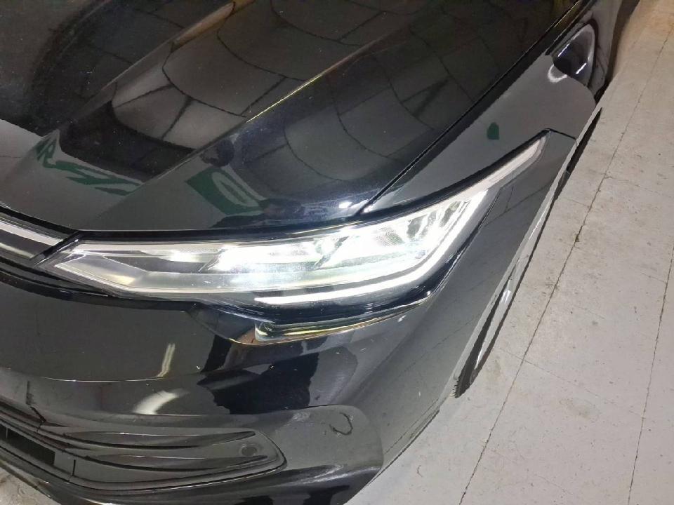 Volkswagen Golf "Más" 1.5 TSI 85kW (115CV)