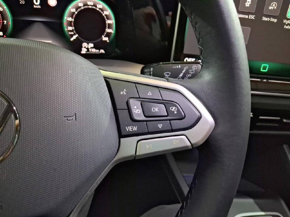 Volkswagen Golf "Más" 1.5 TSI 85kW (115CV)