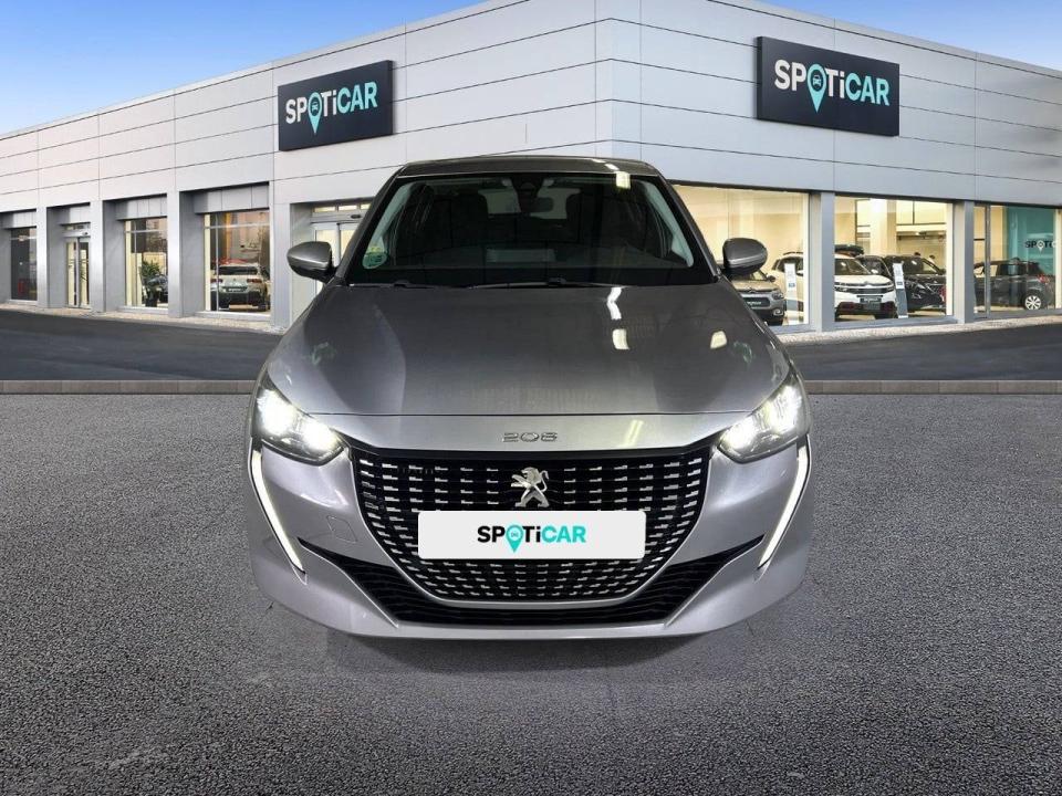 Peugeot 208 PureTech 73kW (100CV) Active