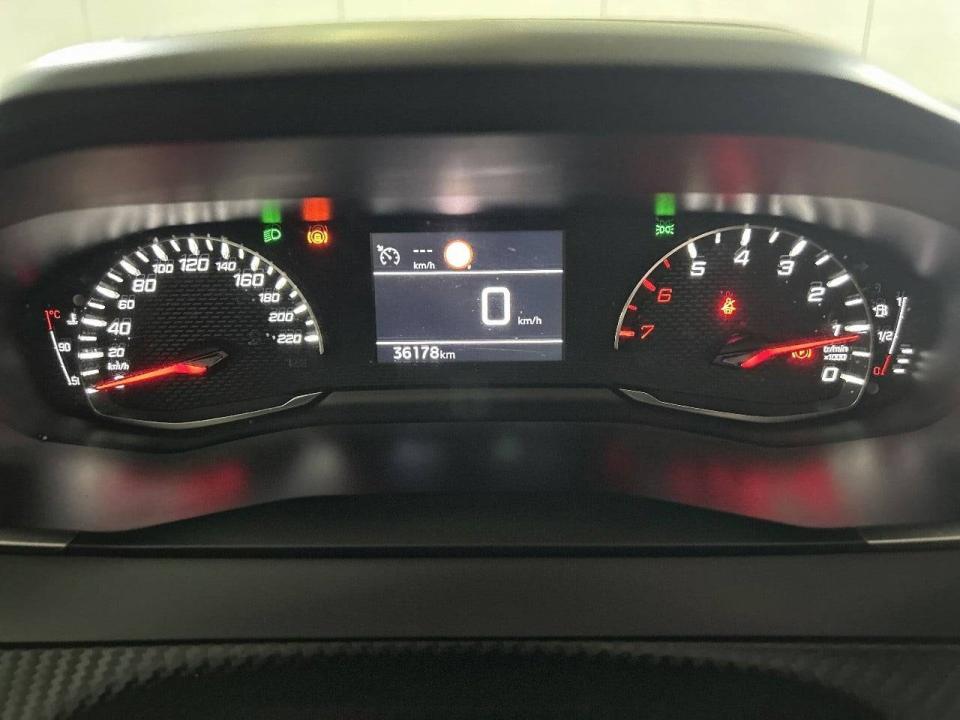 Peugeot 208 PureTech 73kW (100CV) Active