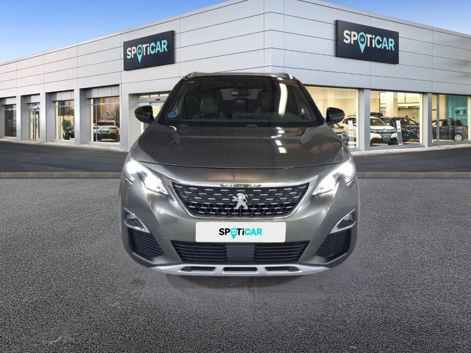 Peugeot 3008 1.2 PURETECH 96KW (130CV) GT LINE S&S