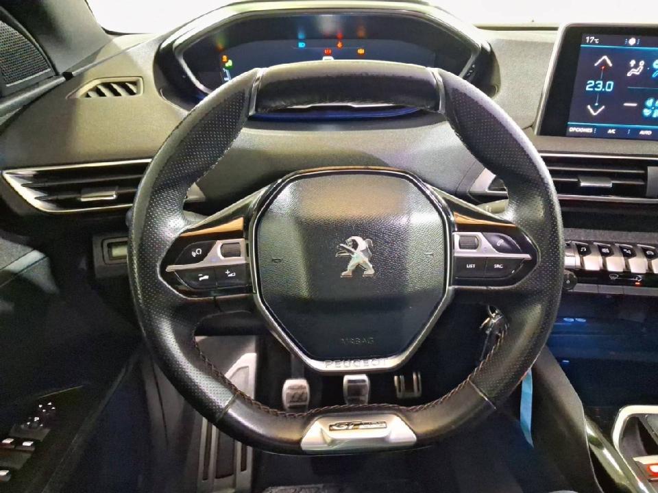 Peugeot 3008 1.2 PURETECH 96KW (130CV) GT LINE S&S