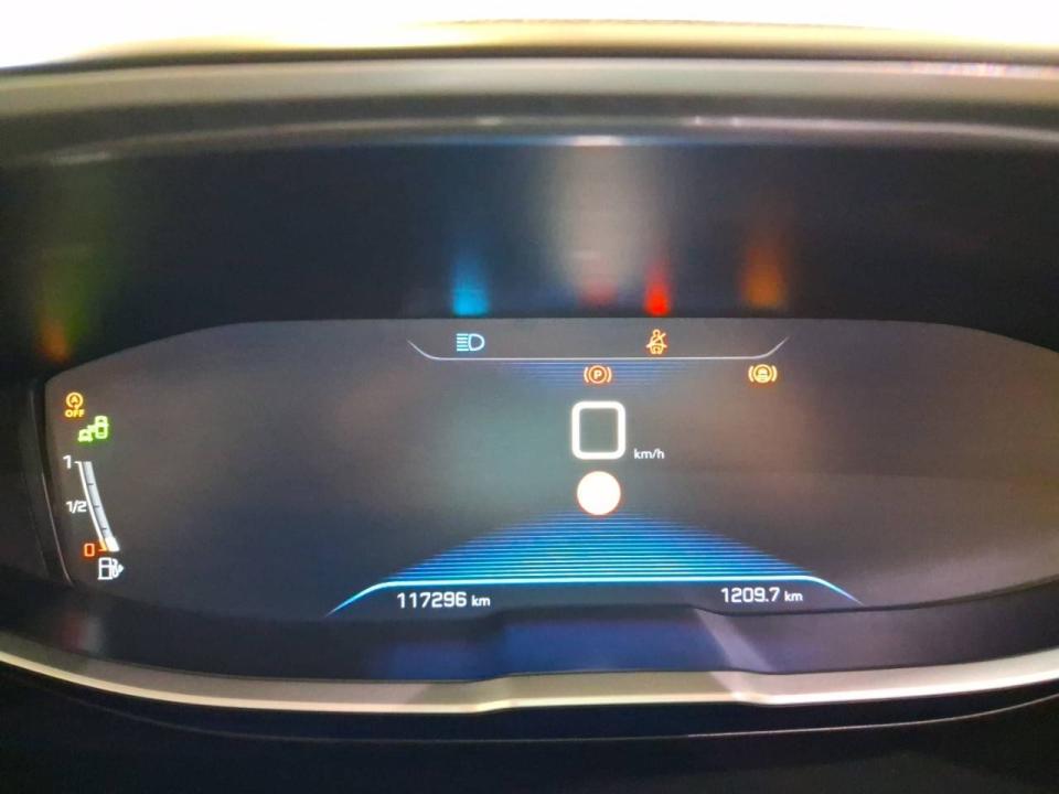 Peugeot 3008 1.2 PURETECH 96KW (130CV) GT LINE S&S