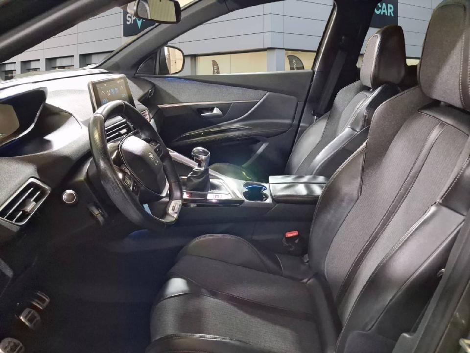 Peugeot 3008 1.2 PURETECH 96KW (130CV) GT LINE S&S