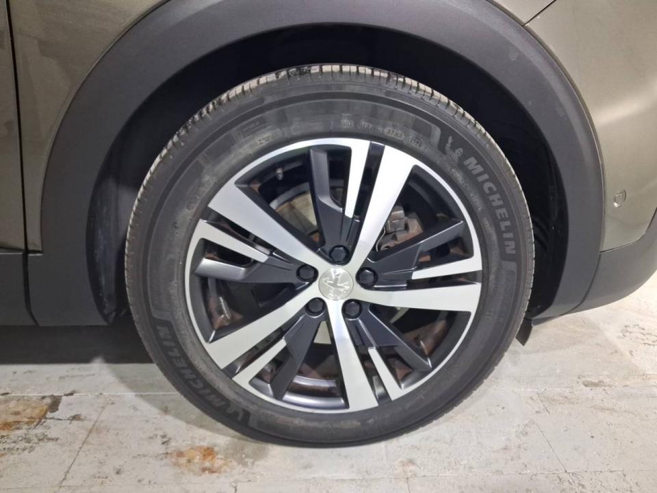 Peugeot 3008 1.2 PURETECH 96KW (130CV) GT LINE S&S