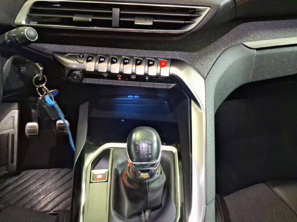 Peugeot 3008 1.2 PURETECH 96KW (130CV) GT LINE S&S
