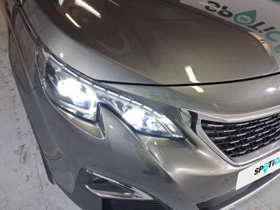 Peugeot 3008 1.2 PURETECH 96KW (130CV) GT LINE S&S