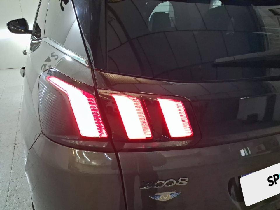 Peugeot 3008 1.2 PURETECH 96KW (130CV) GT LINE S&S