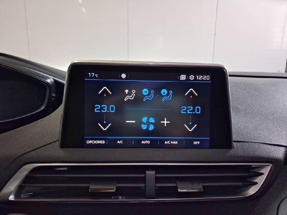 Peugeot 3008 1.2 PURETECH 96KW (130CV) GT LINE S&S