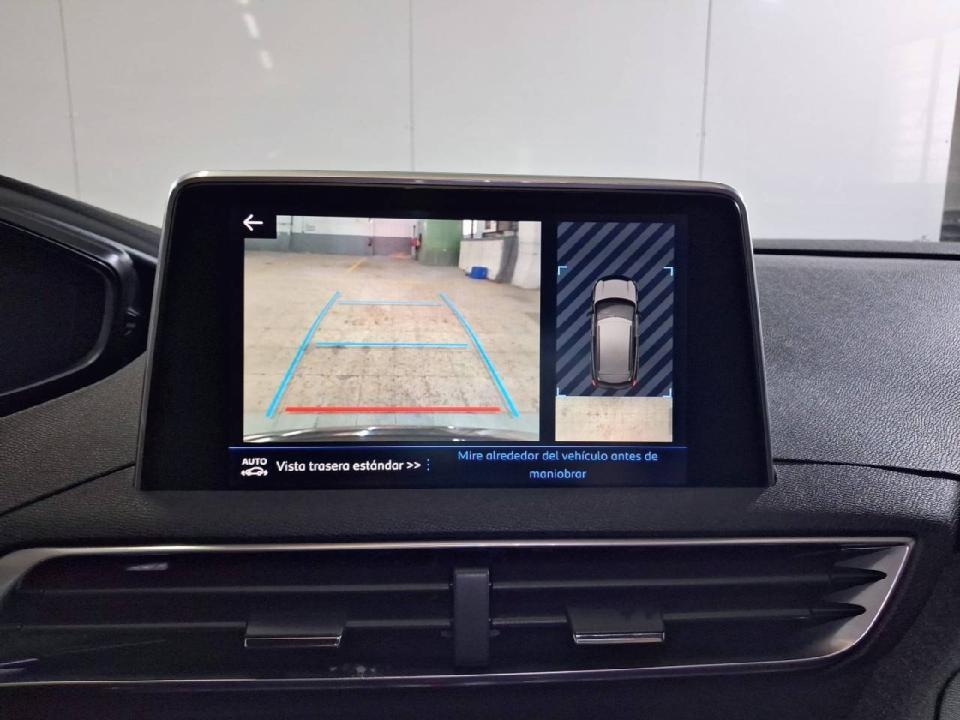 Peugeot 3008 1.2 PURETECH 96KW (130CV) GT LINE S&S