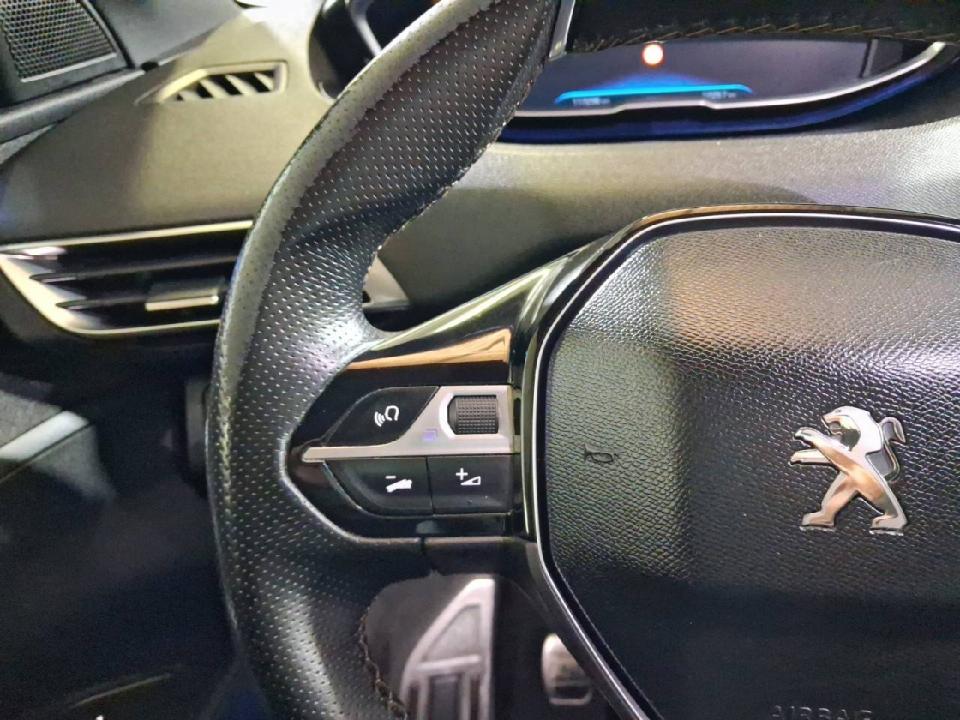 Peugeot 3008 1.2 PURETECH 96KW (130CV) GT LINE S&S