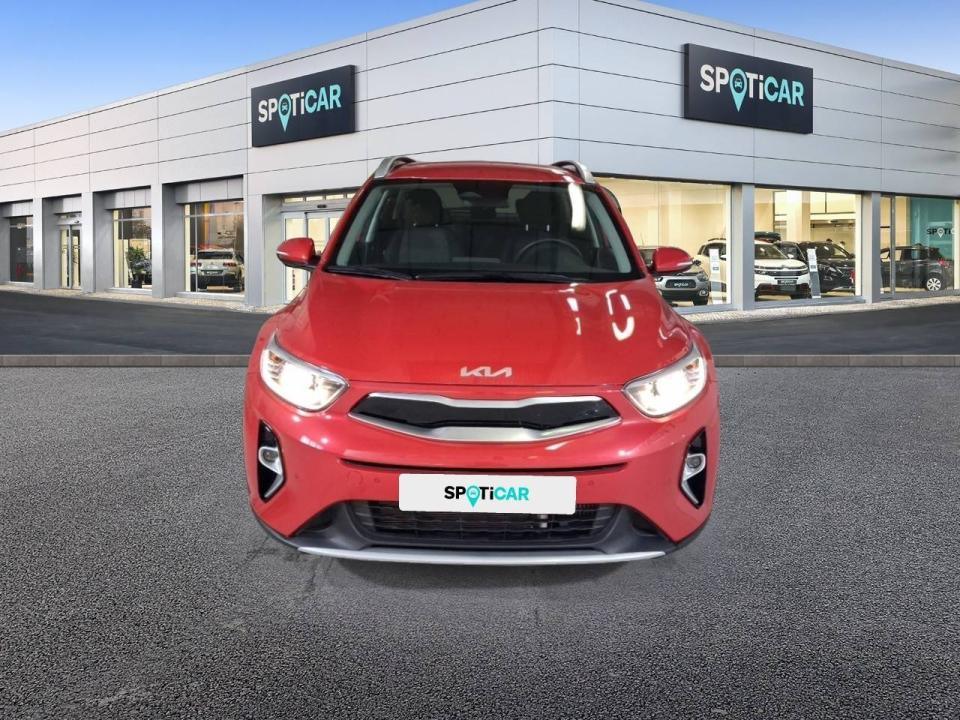 Kia Stonic 1.0 T-GDi 74kW (100CV) MHEV Drive DCT