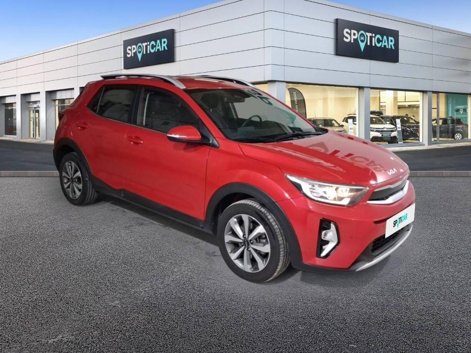 Kia Stonic 1.0 T-GDi 74kW (100CV) MHEV Drive DCT