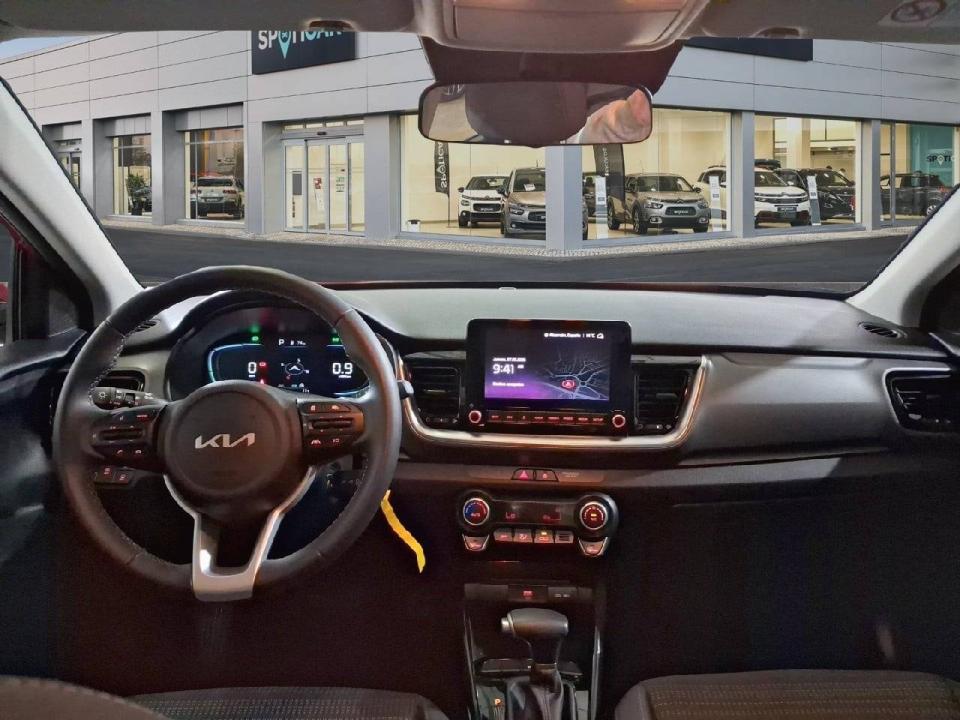Kia Stonic 1.0 T-GDi 74kW (100CV) MHEV Drive DCT