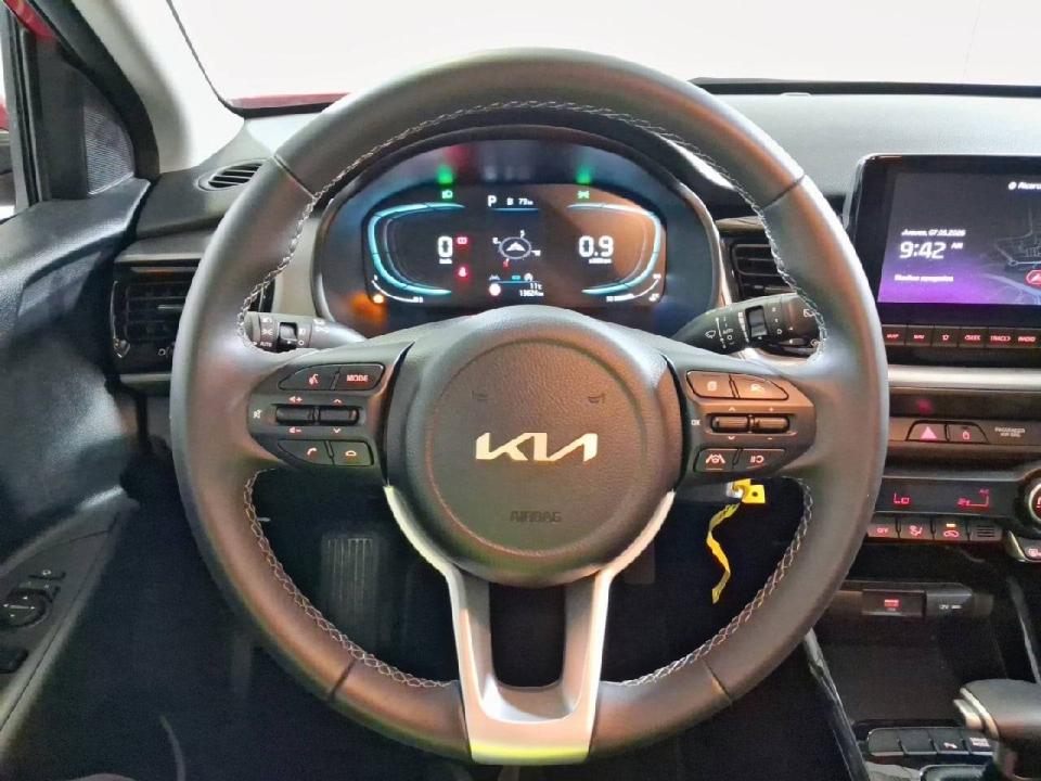 Kia Stonic 1.0 T-GDi 74kW (100CV) MHEV Drive DCT