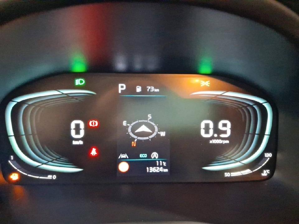 Kia Stonic 1.0 T-GDi 74kW (100CV) MHEV Drive DCT