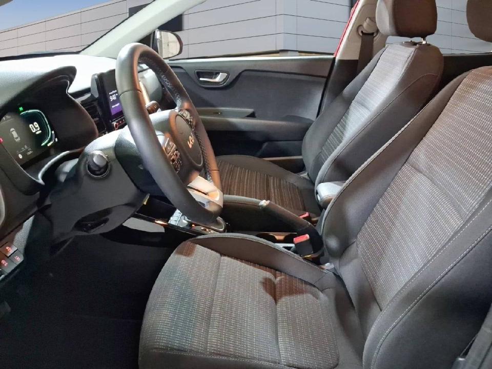 Kia Stonic 1.0 T-GDi 74kW (100CV) MHEV Drive DCT