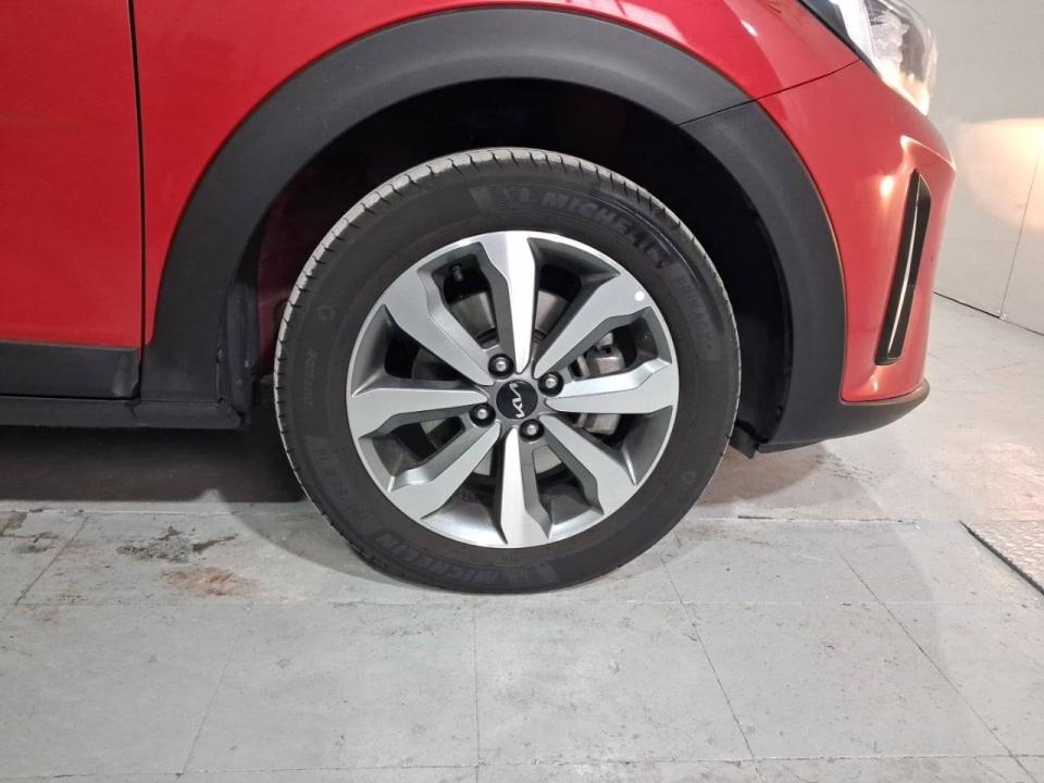 Kia Stonic 1.0 T-GDi 74kW (100CV) MHEV Drive DCT