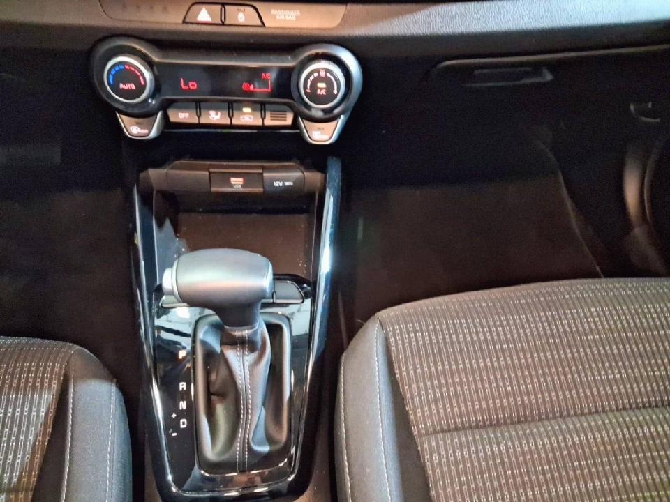 Kia Stonic 1.0 T-GDi 74kW (100CV) MHEV Drive DCT
