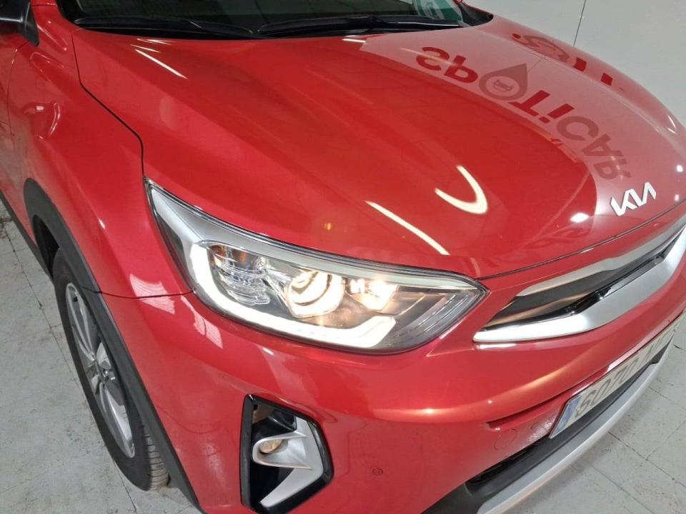 Kia Stonic 1.0 T-GDi 74kW (100CV) MHEV Drive DCT