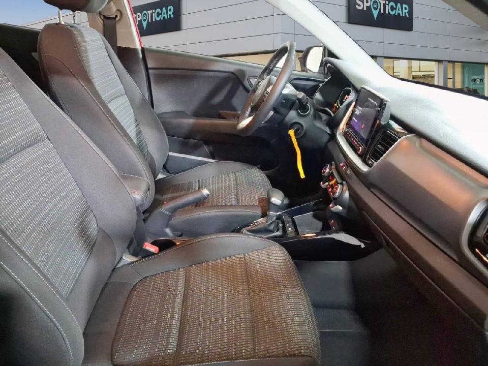 Kia Stonic 1.0 T-GDi 74kW (100CV) MHEV Drive DCT