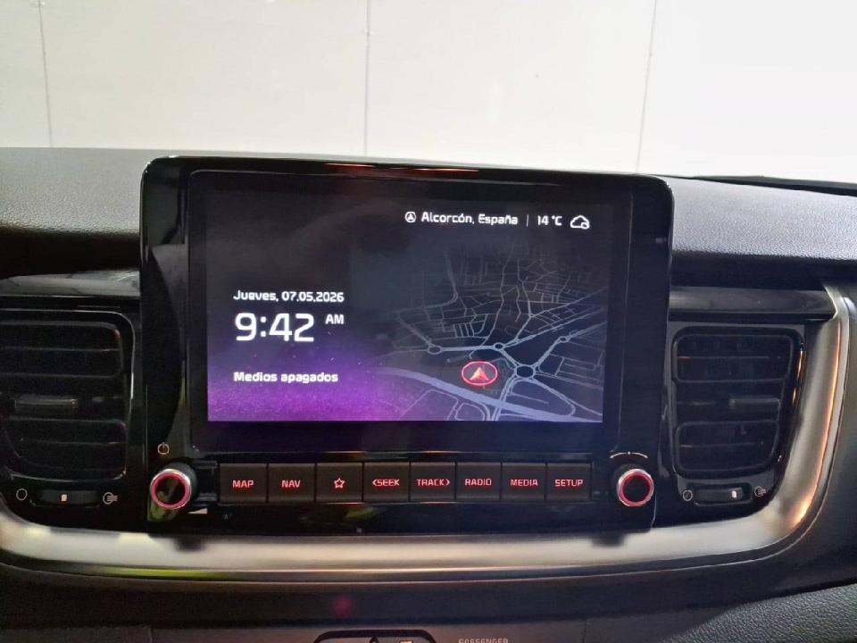 Kia Stonic 1.0 T-GDi 74kW (100CV) MHEV Drive DCT