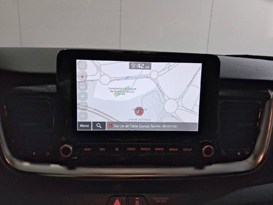 Kia Stonic 1.0 T-GDi 74kW (100CV) MHEV Drive DCT