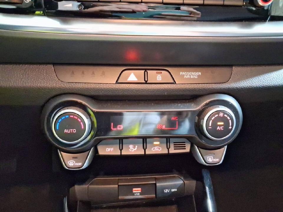 Kia Stonic 1.0 T-GDi 74kW (100CV) MHEV Drive DCT