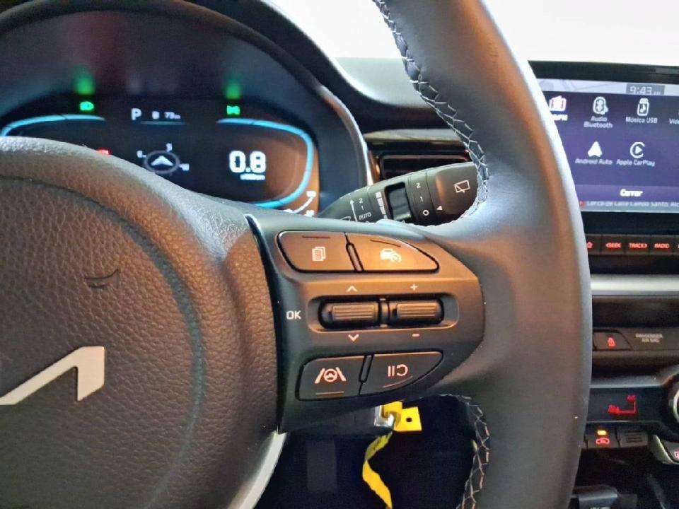 Kia Stonic 1.0 T-GDi 74kW (100CV) MHEV Drive DCT