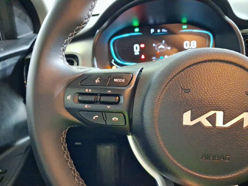 Kia Stonic 1.0 T-GDi 74kW (100CV) MHEV Drive DCT