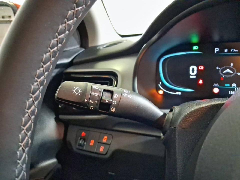 Kia Stonic 1.0 T-GDi 74kW (100CV) MHEV Drive DCT