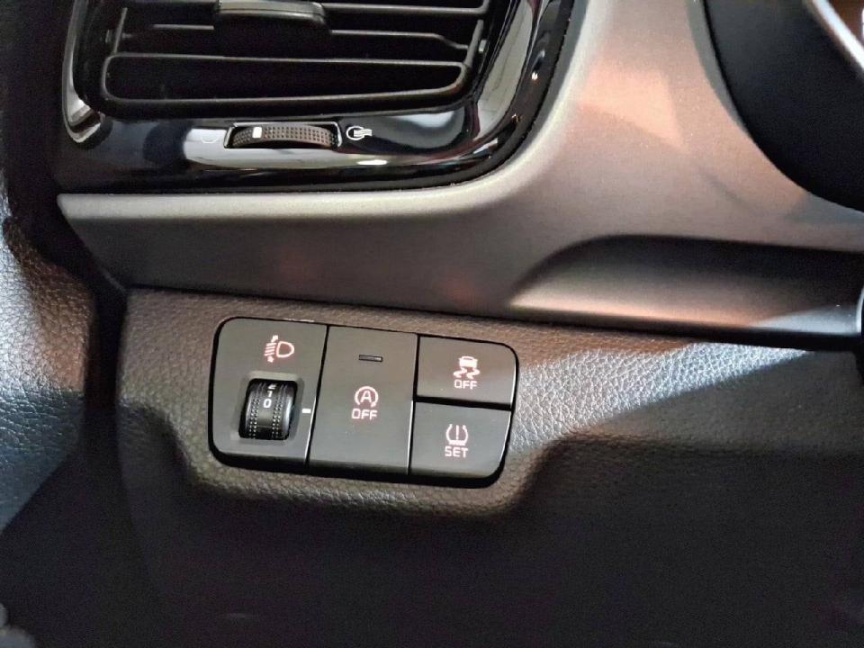 Kia Stonic 1.0 T-GDi 74kW (100CV) MHEV Drive DCT