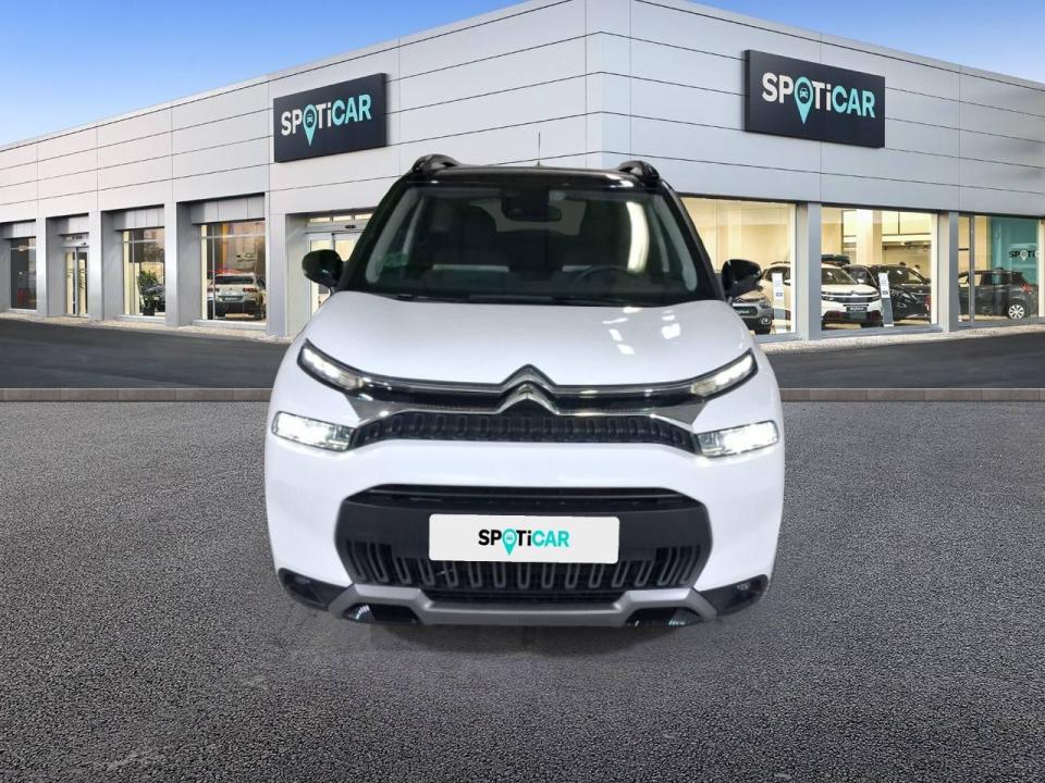 Citroen C3 Aircross BlueHDi 81kW (110CV) Max