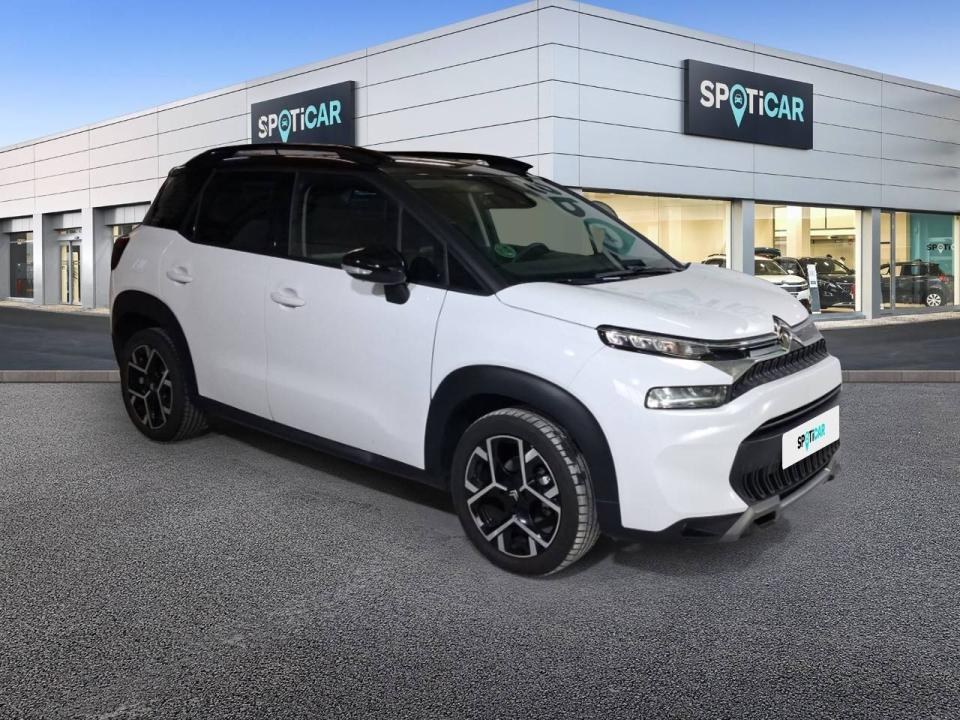 Citroen C3 Aircross BlueHDi 81kW (110CV) Max