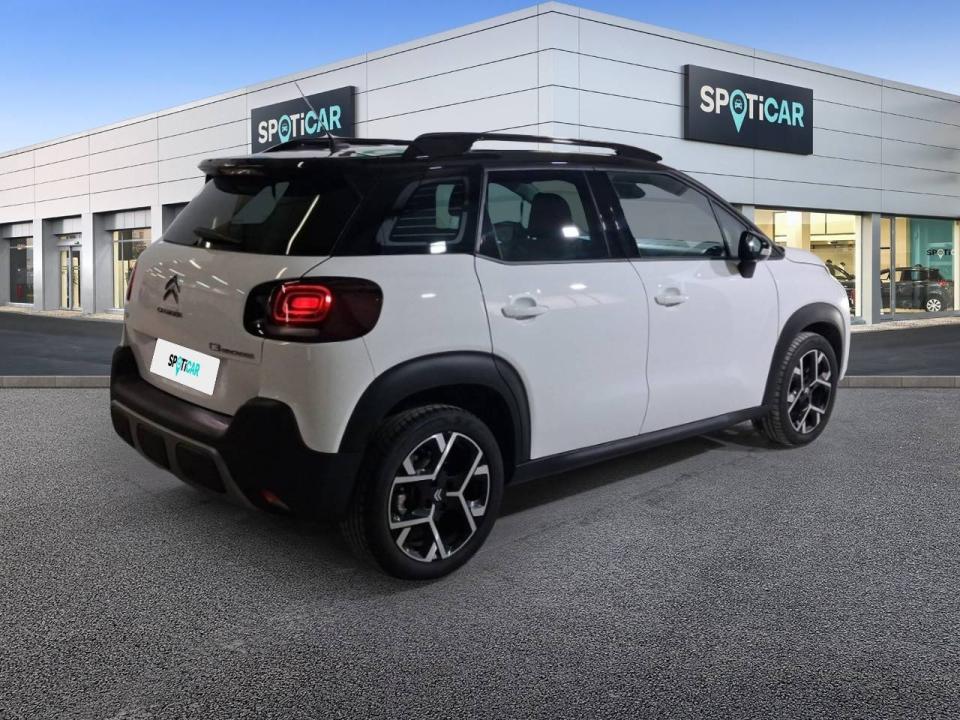 Citroen C3 Aircross BlueHDi 81kW (110CV) Max