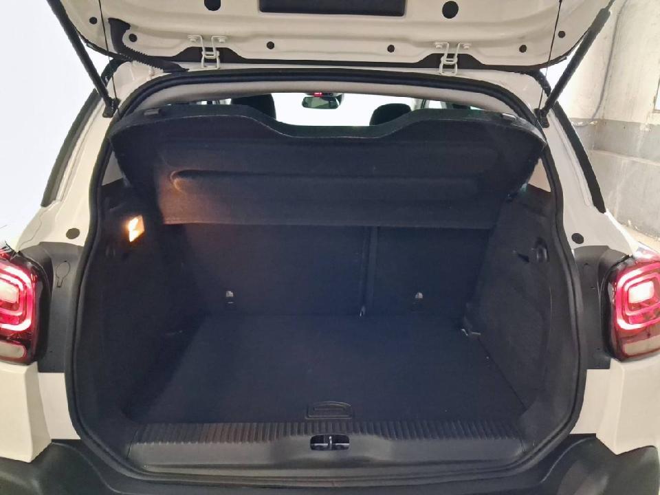 Citroen C3 Aircross BlueHDi 81kW (110CV) Max
